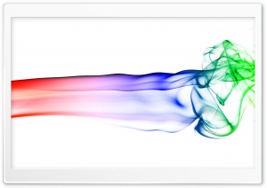 Colorful Smoke Ultra HD Wallpaper for 4K UHD Widescreen desktop, tablet & smartphone