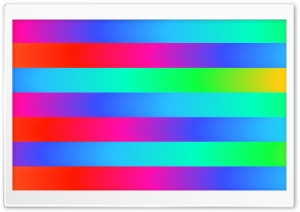 Colorful Stripes Ultra HD Wallpaper for 4K UHD Widescreen desktop, tablet & smartphone