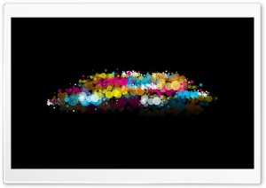 Colors Contrast Ultra HD Wallpaper for 4K UHD Widescreen desktop, tablet & smartphone