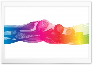 Colors of the Rainbow Ultra HD Wallpaper for 4K UHD Widescreen desktop, tablet & smartphone