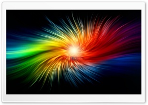 Colors Splash Ultra HD Wallpaper for 4K UHD Widescreen desktop, tablet & smartphone