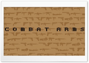 Combat Arms Ultra HD Wallpaper for 4K UHD Widescreen desktop, tablet & smartphone