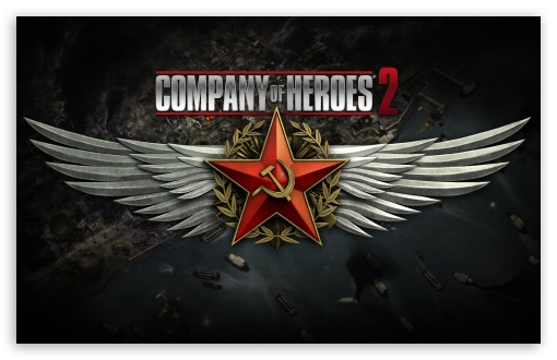 company of heroes wallpaper