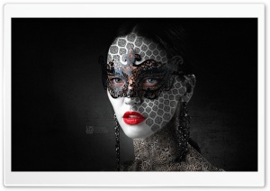 Conceptual Ultra HD Wallpaper for 4K UHD Widescreen desktop, tablet & smartphone