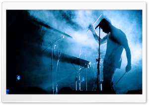Concert Image Ultra HD Wallpaper for 4K UHD Widescreen desktop, tablet & smartphone