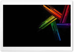 Contrast 3 Ultra HD Wallpaper for 4K UHD Widescreen desktop, tablet & smartphone