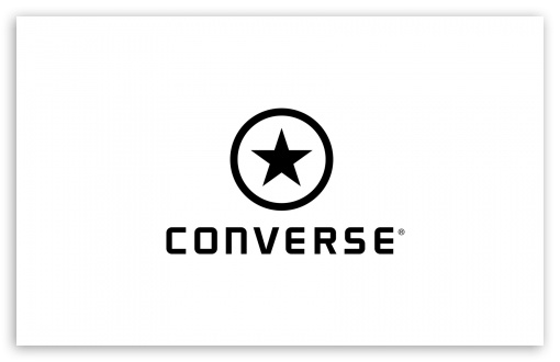 converse logo hd wallpapers