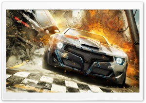 Cool Car Ultra HD Wallpaper for 4K UHD Widescreen desktop, tablet & smartphone