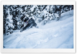 Copper Mountain Ski Ultra HD Wallpaper for 4K UHD Widescreen desktop, tablet & smartphone