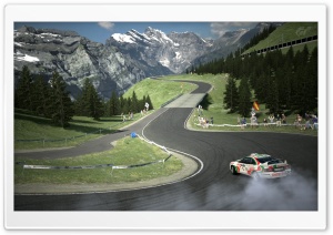 Corolla Tor 3 Ultra HD Wallpaper for 4K UHD Widescreen desktop, tablet & smartphone