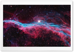 Cosmic Dust Ultra HD Wallpaper for 4K UHD Widescreen desktop, tablet & smartphone