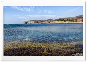 Costa Brava Cadaqus, Catalonia Ultra HD Wallpaper for 4K UHD Widescreen desktop, tablet & smartphone