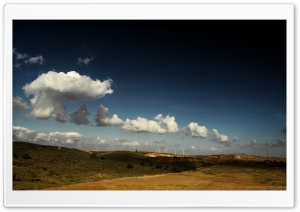 Countryside Ultra HD Wallpaper for 4K UHD Widescreen desktop, tablet & smartphone