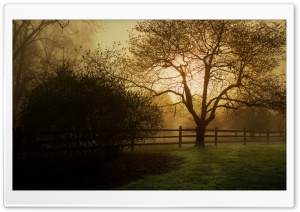 Countryside Farm Ultra HD Wallpaper for 4K UHD Widescreen desktop, tablet & smartphone