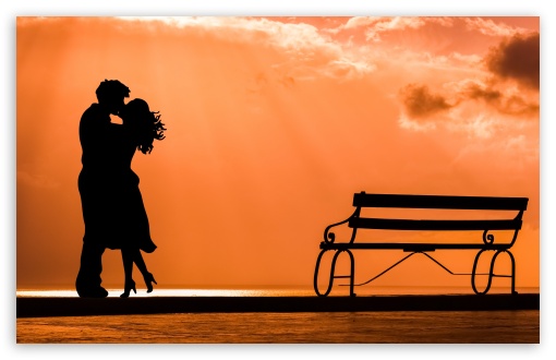 Love Couple Images Hd Full Screen | wallpaperzen.org