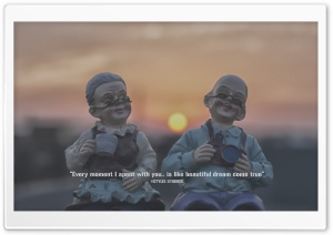 Couple Pics Ultra HD Wallpaper for 4K UHD Widescreen desktop, tablet & smartphone