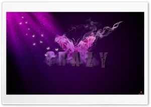 Crazy Ultra HD Wallpaper for 4K UHD Widescreen desktop, tablet & smartphone
