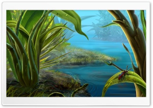 Creative Design 13 Ultra HD Wallpaper for 4K UHD Widescreen desktop, tablet & smartphone
