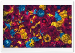 Creative Design 164 Ultra HD Wallpaper for 4K UHD Widescreen desktop, tablet & smartphone
