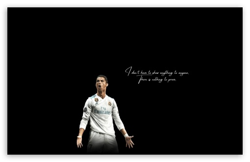 Cristiano Ronaldo Ultra HD Desktop Background Wallpaper for 4K UHD TV :  Widescreen & UltraWide Desktop & Laptop : Tablet : Smartphone
