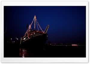 Cruise Ultra HD Wallpaper for 4K UHD Widescreen desktop, tablet & smartphone