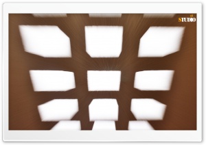 Cube Invaders Ultra HD Wallpaper for 4K UHD Widescreen desktop, tablet & smartphone
