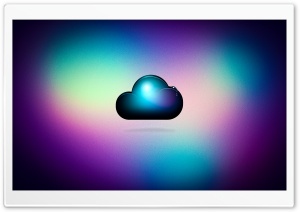 Cute Cloud Ultra HD Wallpaper for 4K UHD Widescreen desktop, tablet & smartphone