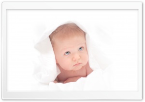 Cute Newborn Baby Boy   Jacob Ultra HD Wallpaper for 4K UHD Widescreen desktop, tablet & smartphone