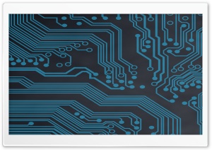 Cyber Control Ultra HD Wallpaper for 4K UHD Widescreen desktop, tablet & smartphone