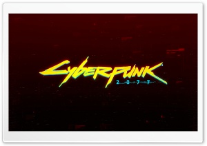 Cyberpunk 2077 4K Ultra HD Wallpaper for 4K UHD Widescreen desktop, tablet & smartphone