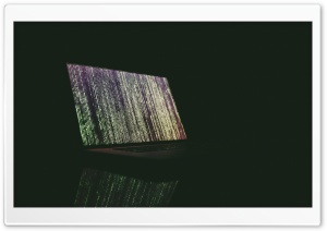 Cyberspace Ultra HD Wallpaper for 4K UHD Widescreen desktop, tablet & smartphone