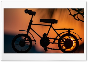 Cycle Ultra HD Wallpaper for 4K UHD Widescreen desktop, tablet & smartphone