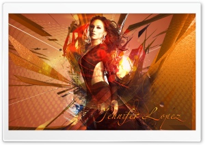 Dance Again Ultra HD Wallpaper for 4K UHD Widescreen desktop, tablet & smartphone