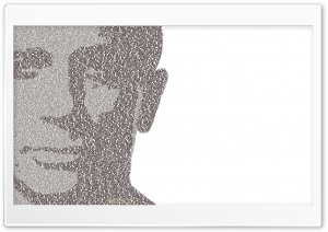 Daniel Craig Text Ultra HD Wallpaper for 4K UHD Widescreen desktop, tablet & smartphone