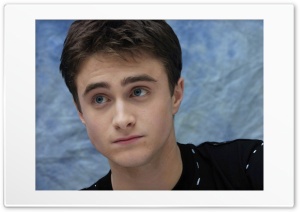 Daniel Radcliffe Image Ultra HD Wallpaper for 4K UHD Widescreen desktop, tablet & smartphone