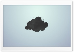 Dark Cloud Ultra HD Wallpaper for 4K UHD Widescreen desktop, tablet & smartphone