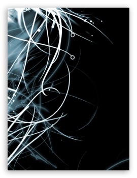 Dark Esseance UltraHD Wallpaper for Mobile 4:3 - UXGA XGA SVGA ;