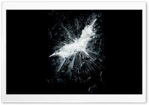 Dark Knight Rises Basic Ultra HD Wallpaper for 4K UHD Widescreen desktop, tablet & smartphone