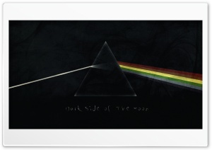 dark side of the moon Ultra HD Wallpaper for 4K UHD Widescreen desktop, tablet & smartphone