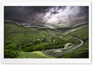 Dark Sky, Nebo Ultra HD Wallpaper for 4K UHD Widescreen desktop, tablet & smartphone