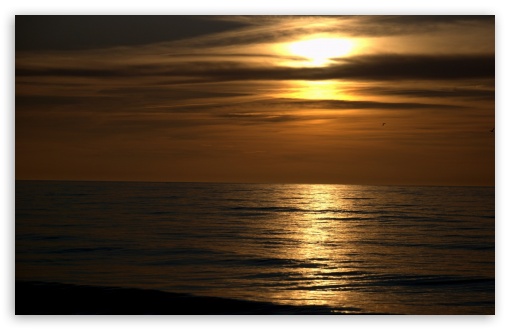       ,     ,   dark_sunset_beach-t2