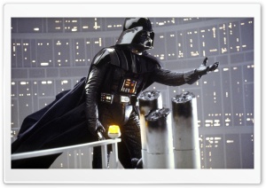 Dark Vader Ultra HD Wallpaper for 4K UHD Widescreen desktop, tablet & smartphone