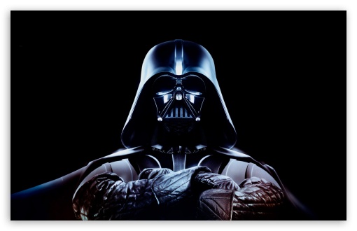 Dark Vader Star Wars The Force Unleashed Ii Ultra Hd Desktop Background Wallpaper For 4k Uhd Tv Widescreen Ultrawide Desktop Laptop