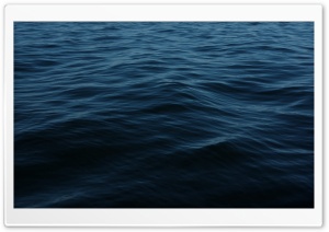 Dark Waters Ultra HD Wallpaper for 4K UHD Widescreen desktop, tablet & smartphone