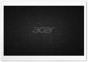 Dark with Acer Logo Ultra HD Wallpaper for 4K UHD Widescreen desktop, tablet & smartphone