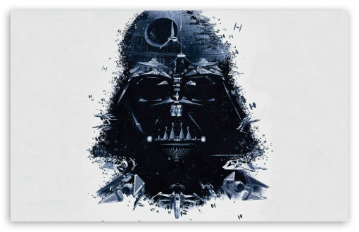 Darth Vader UltraHD Wallpaper for Wide 16:10 Widescreen WHXGA WQXGA WUXGA WXGA ;