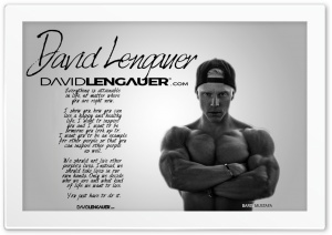 David Lengauer Ultra HD Wallpaper for 4K UHD Widescreen desktop, tablet & smartphone