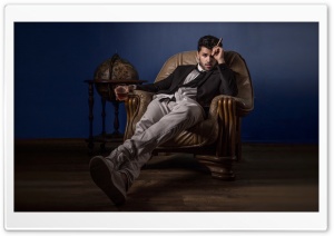 Davis Schulz Ultra HD Wallpaper for 4K UHD Widescreen desktop, tablet & smartphone