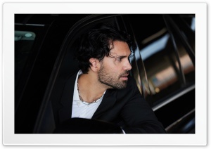 Davis Schulz Shoot Actor Man Male Model Ultra HD Wallpaper for 4K UHD Widescreen desktop, tablet & smartphone