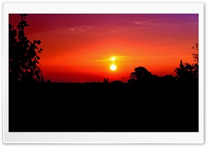 Dawn Ultra HD Wallpaper for 4K UHD Widescreen desktop, tablet & smartphone